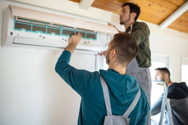 Trusted Sea Ranch, CA HVAC Experts