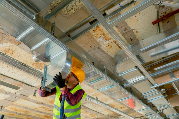 Best HVAC Training and Certification in Sea Ranch, CA