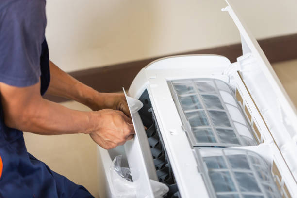 Best Ductless Mini-Split Systems in Sea Ranch, CA