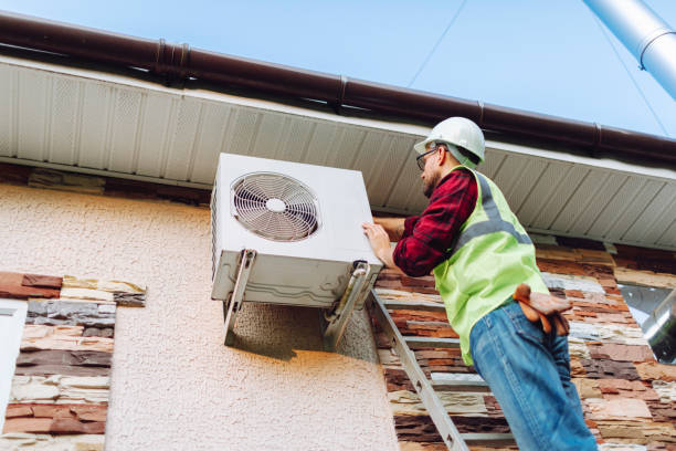 Best Seasonal HVAC Services in Sea Ranch, CA