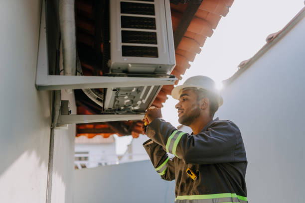 Best Energy-efficient HVAC Solutions in Sea Ranch, CA