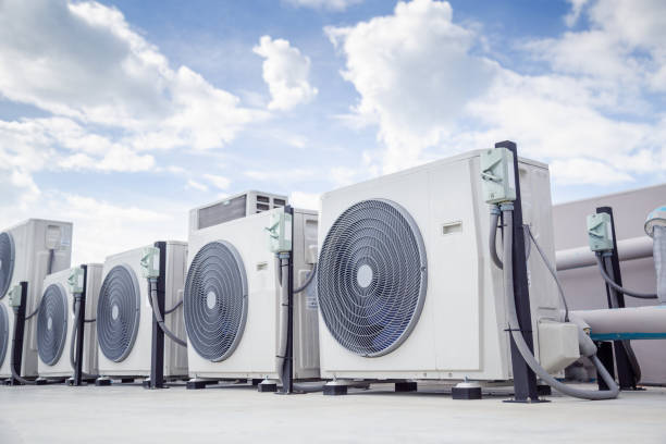 Best Emergency HVAC Services in Sea Ranch, CA
