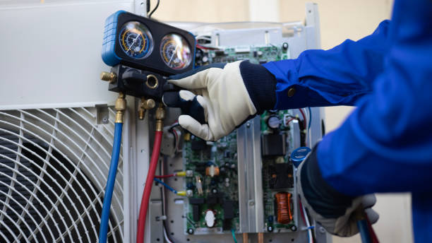 Best Residential HVAC in Sea Ranch, CA